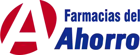 Farmacias del Ahorro
