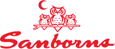 Sanborns